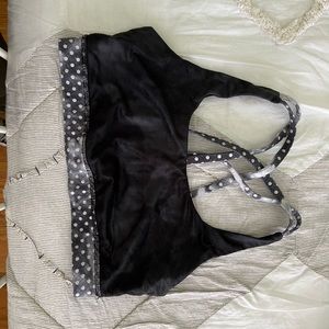 Lululemon energy bra